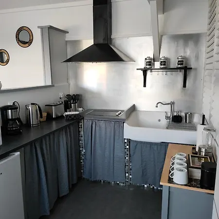 Chalet Le Cocon-chalet