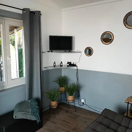 Le Cocon-chalet Chalet *