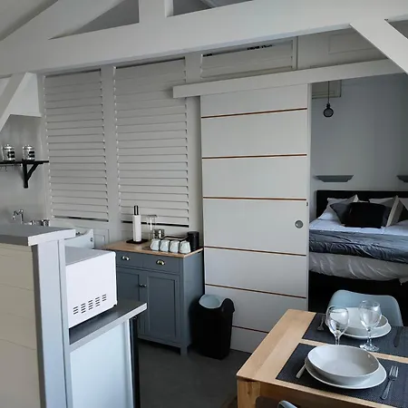 Chalet Le Cocon-chalet *