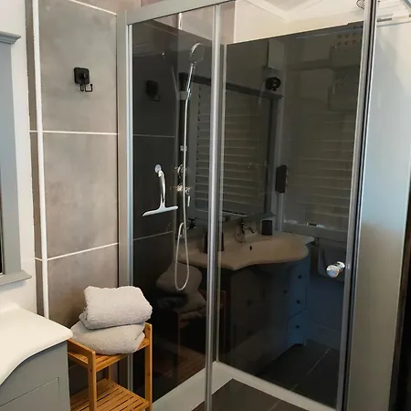 Chalet Le Cocon-chalet