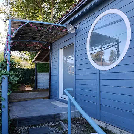 Le Cocon-chalet Chalet